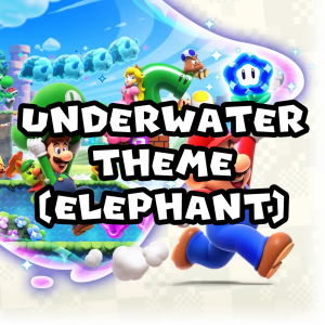Zzzzz 1715786978smbw Underwaterthemeelephant — Super Mario Music option 1036