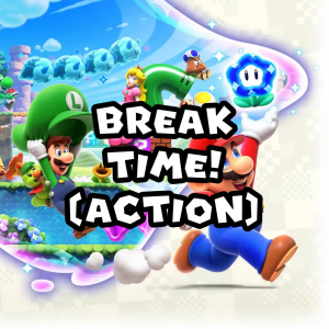 Zzzzz 1715786979smbw Breaktimeaction — Super Mario Music option 1009