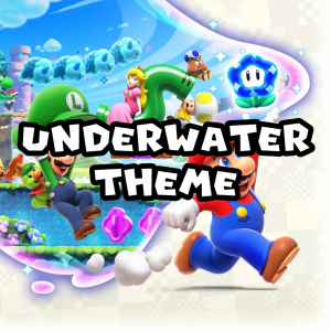 Zzzzz 1715786979smbw Underwatertheme — Super Mario Music option 1035
