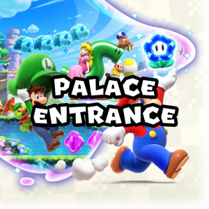 Zzzzz 1715786980smbw Palaceentrance — Super Mario Music option 1025