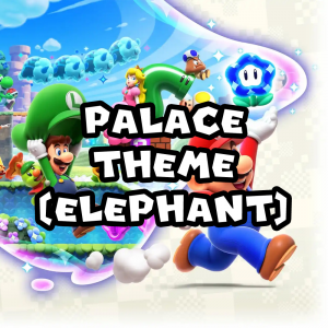 Zzzzz 1715786980smbw Palacethemeelephant — Super Mario Music option 1027