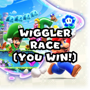 Zzzzz 1715786980smbw Wigglerraceyouwin — Super Mario Music option 1023