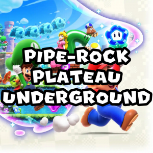 Zzzzz 1715786981smbw Piperockplateauunderground — Super Mario Music option 1011