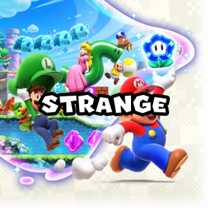 Zzzzz 1715786981smbw Strangewondereffect — Super Mario Music option 1018