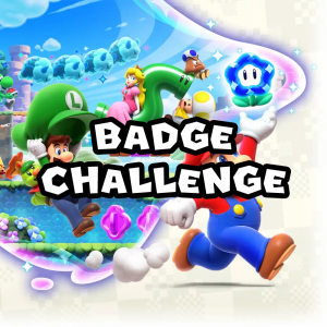 Zzzzz 1715786982smbw Badgechallenge — Super Mario Music option 1004