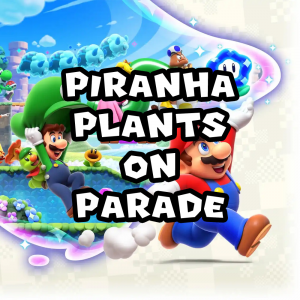 Zzzzz 1715786982smbw Piranhaplantsonparadewondereffect — Super Mario Music option 1001