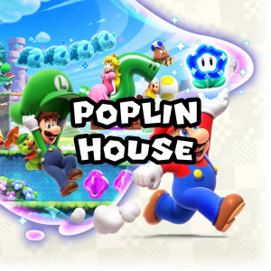 Zzzzz 1715786982smbw Poplinhouse — Super Mario Music option 1003