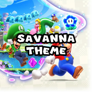 Zzzzz 1715786982smbw Savannatheme — Super Mario Music option 1005