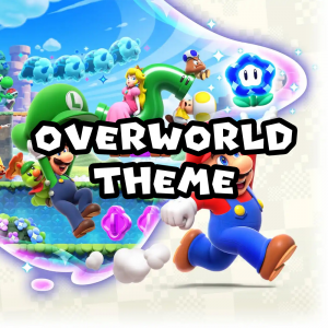 Zzzzz 1715786983smbw Overworldtheme — Super Mario Music option 993