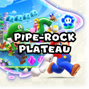 Zzzzz 1715786983smbw Piperockplateau — Super Mario Music option 992