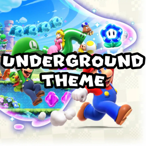 Zzzzz 1715786983smbw Undergroundtheme — Super Mario Music option 996