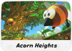 Acornheights — Mario Kart World - Every Track option 1
