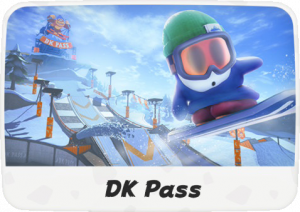 Dkpass — Mario Kart World - Every Track option 11