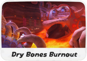 Drybonesburnout — Mario Kart World - Every Track option 13