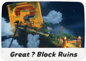Greatquestionmarkblockruins — Mario Kart World - Every Track option 15