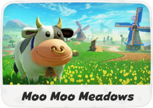 Moomoomeadows — Mario Kart World - Every Track option 19