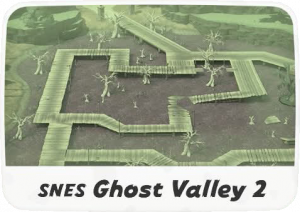 Snesghostvalley2 — Mario Kart World - Every Track option 29