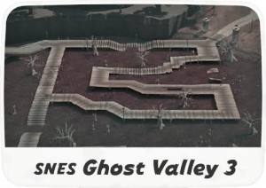 Snesghostvalley3 — Mario Kart World - Every Track option 30