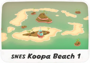 Sneskoopabeach1 — Mario Kart World - Every Track option 31