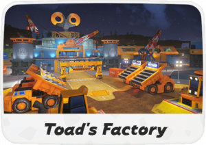 Toadsfactory — Mario Kart World - Every Track option 37