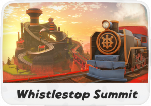 Whistlestopsummit — Mario Kart World - Every Track option 40