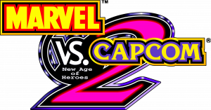 Mvc2logo — Modern Fighting Games option 22