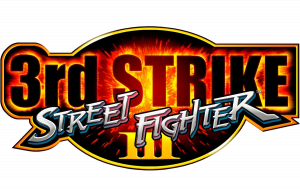 Sfiiionlineeditionlogo — Modern Fighting Games option 24
