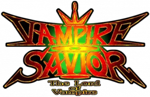 Vsavlogo — Modern Fighting Games option 25