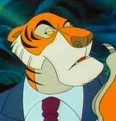Zzzzz 17221371771 Shere Khan — Disney TVA Villains and Antagonists Ranking option 148
