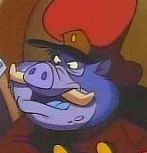Zzzzz 172213717713 Colonel Ivanod Spigot — Disney TVA Villains and Antagonists Ranking option 160