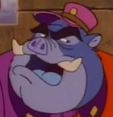 Zzzzz 172213717715thembrian High Marshal — Disney TVA Villains and Antagonists Ranking option 162