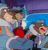 Zzzzz 17221371772 Khans Pilots — Disney TVA Villains and Antagonists Ranking option 149
