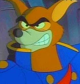 Zzzzz 17221371773 Don Karnage — Disney TVA Villains and Antagonists Ranking option 150