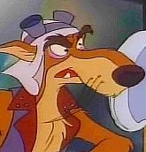 Zzzzz 17221371774 Mad Dog — Disney TVA Villains and Antagonists Ranking option 151