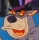 Zzzzz 17221371775 Dumptruck — Disney TVA Villains and Antagonists Ranking option 152