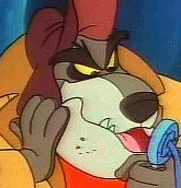 Zzzzz 17221371776 Gibber — Disney TVA Villains and Antagonists Ranking option 153