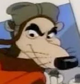 Zzzzz 172213717817 Daring Dan Dawson — Disney TVA Villains and Antagonists Ranking option 164