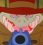 Zzzzz 172213717820 Trader Moe — Disney TVA Villains and Antagonists Ranking option 167