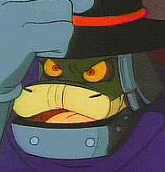Zzzzz 172213717821 Thaddeus E Klang — Disney TVA Villains and Antagonists Ranking option 168