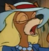 Zzzzz 172213717825 Muffy Vanderschmere — Disney TVA Villains and Antagonists Ranking option 172