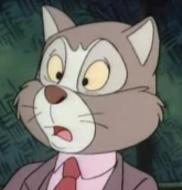 Zzzzz 172213717826 Douglas Benson — Disney TVA Villains and Antagonists Ranking option 173
