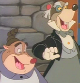 Zzzzz 172213717837 Hans And Helga — Disney TVA Villains and Antagonists Ranking option 184