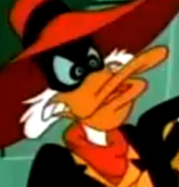 Zzzzz 172213717838 Negaduck — Disney TVA Villains and Antagonists Ranking option 185