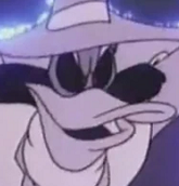 Zzzzz 172213717839 Negatron Negaduck — Disney TVA Villains and Antagonists Ranking option 186