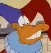Zzzzz 172213717843 Quackerjack — Disney TVA Villains and Antagonists Ranking option 190