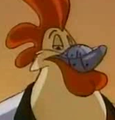 Zzzzz 172213717844 Steelbeak — Disney TVA Villains and Antagonists Ranking option 191