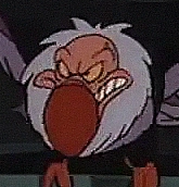 Zzzzz 172213717849 Tantalus — Disney TVA Villains and Antagonists Ranking option 196