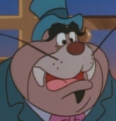 Zzzzz 172213717851 Tuskerninni — Disney TVA Villains and Antagonists Ranking option 198