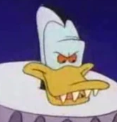 Zzzzz 172213717857 Paddywhack — Disney TVA Villains and Antagonists Ranking option 204