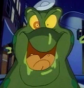 Zzzzz 172213717865 Dr Slug — Disney TVA Villains and Antagonists Ranking option 212